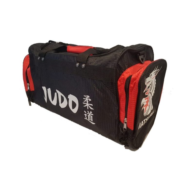 Sport Bag Judo S Matsuru